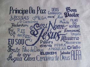 In Portguese by Isabel